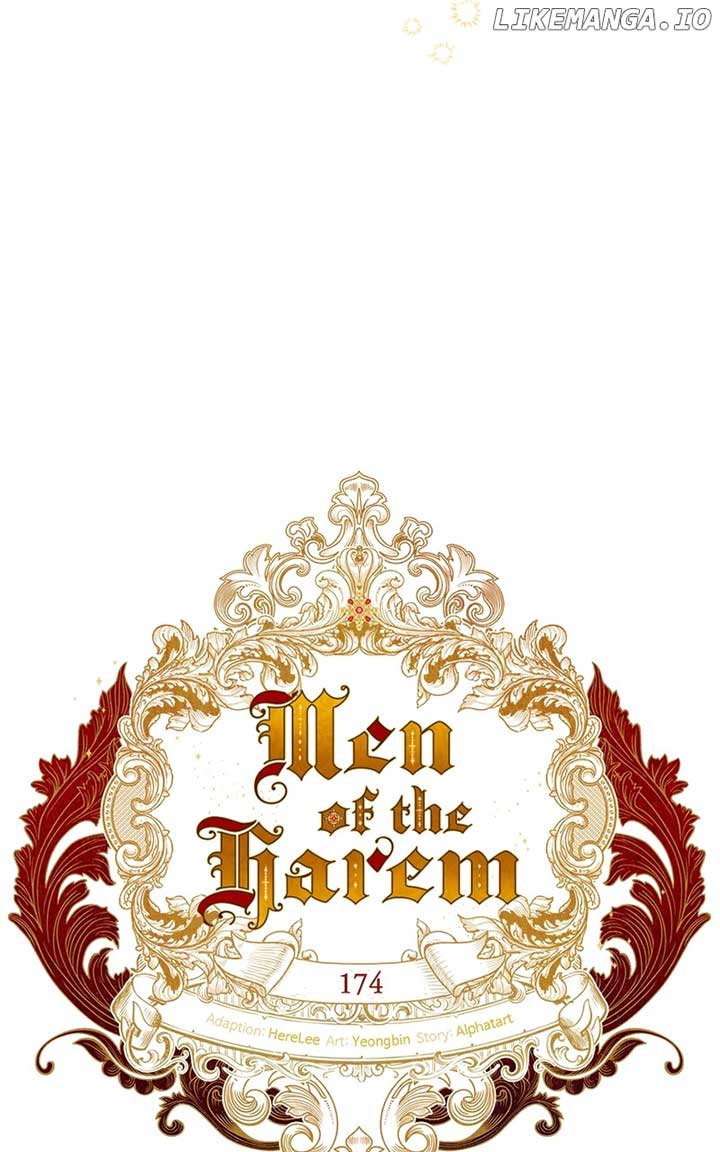 Men of the Harem Chapter 178 32